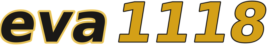 eva1118 logo